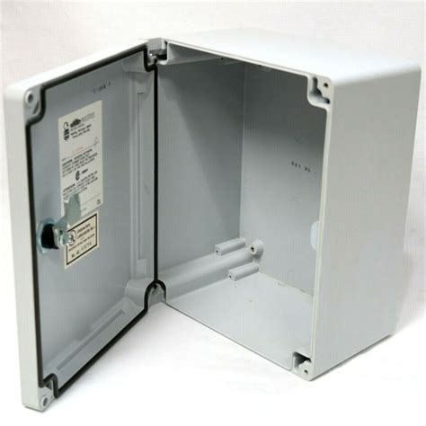 custom fiberglass electrical enclosures|stahlin enclosures catalog.